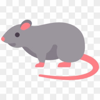 Partnering With Rats To Save Human Lives - Rat Icon Png Clipart