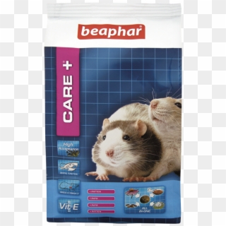 Beaphar Care+ Rat Clipart