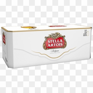 Win A Case Of Stella Artois - Ceylon Tea Clipart