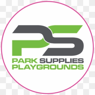 Park Supplies Logo - Circle Clipart