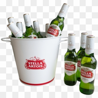 Image - Stella Artois Clipart
