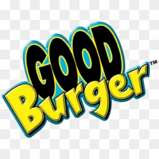Good Burger - Good Burger Movie Clipart