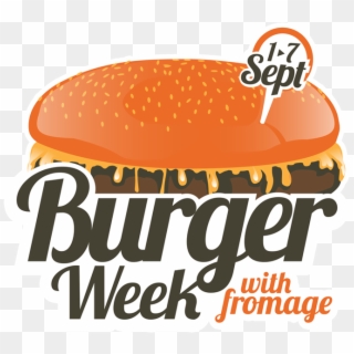 Burger Restaurant Logo Png , Png Download - Hamburger Restaurant Logo Png Clipart