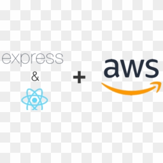 How To Deploy An Express Application With React Front-end - Express.js Clipart