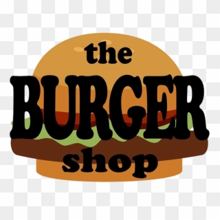 Burger Shop Logo Png Clipart