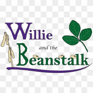 Come Join The Fun For The '19 Willie & The Beanstalk Clipart