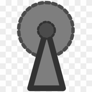 Antenna Icon Symbol Png Image - Number 2 In Heart Clipart
