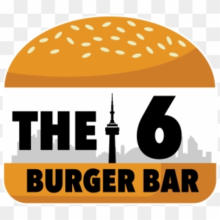 Soda Burger Bar Logo Clipart