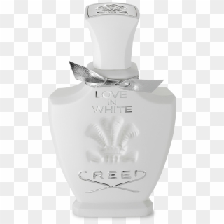 Prev - Creed Love In White Png Clipart