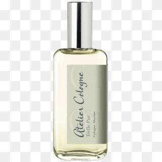 Perfume Trèfle Pur From Atelier Cologne - Atelier Cologne Clipart