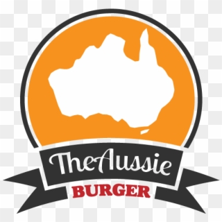 Elegant, Playful, Burger Restaurant Logo Design For - Emblem Clipart
