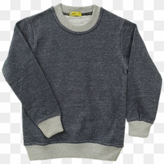 Baby Fox Full Sleeves Sweatshirt Grey - Sweater Clipart