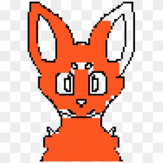 Baby Fox Drawing - Foxy X Mangle Gif Clipart