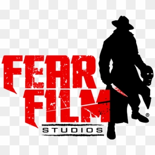 Fear Film Studios - Noir Spiderman Clipart