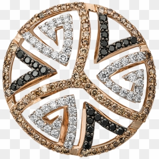 Triskelion - Emblem Clipart