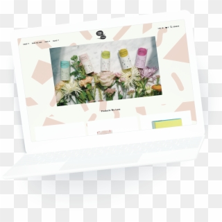 Floral Design Clipart