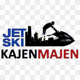 Hallooou - Html5 Template - Jet Ski - Download Transparent - Jet Ski Clipart
