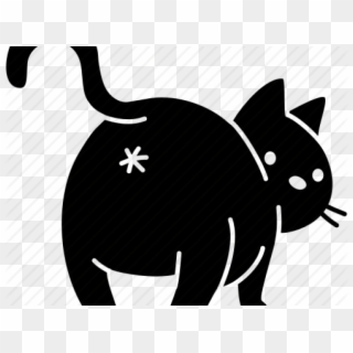 Black Hole Cat Memes Clipart