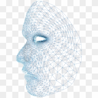 Aging Mask 1 - Sketch Clipart