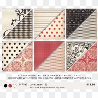 Socreativecards - Stampin Up Elements Of Style Clipart