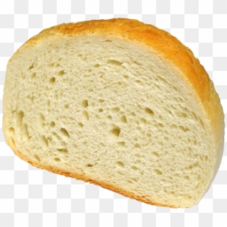 Хлеб Кусок Пнг Clipart