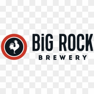 Bigrockbrewery-logo - Big Rock Brewery Logo Clipart