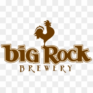 Big Rock Brewery Celebrates 30 Years Of Making Great - Big Rock Brewery Clipart