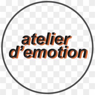 Atelier D'emotion Clipart