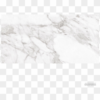 Керамогранит Argenta Carrara Carrara White Shine Белый - Snow Clipart