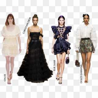 Fashion , Png Download - Catwalk Clipart