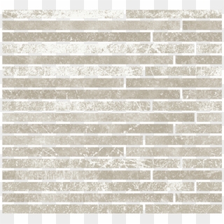 D3d Default Shine Mosaico Asimmetrico White 18 Pz - Brickwork Clipart