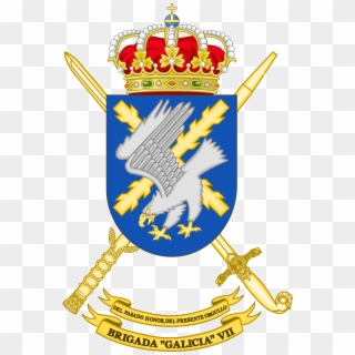 Escudo De La Unidad - Army Coat Of Arms Clipart