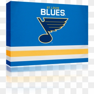 Louis Blues Logo - St Louis Blues Clipart