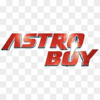 Astro Boy - Graphic Design Clipart
