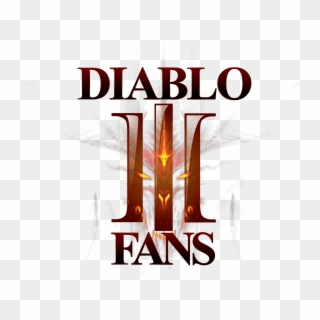 Diablo 3 Logo Transparent - Alteliza Clipart