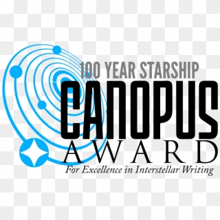 The Canopus Award - Graphic Design Clipart
