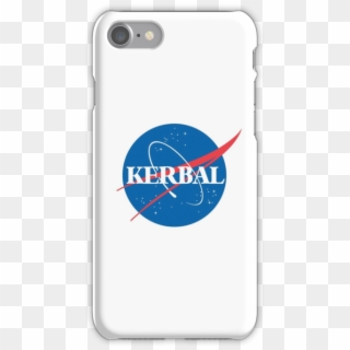 "kerbal Space Program Nasa Logo " Iphone Cases - Billie Eilish Phone Case Clipart