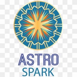 Astro Spark - National Directorate Of Employment Nde Clipart
