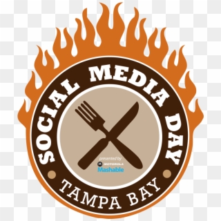 [press Release] Tampa Hosts Its Third Mashable Social - Scottish Salmon Company Clipart