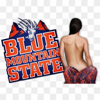 Blue Mountain State Image - Blue Mountain State Clipart