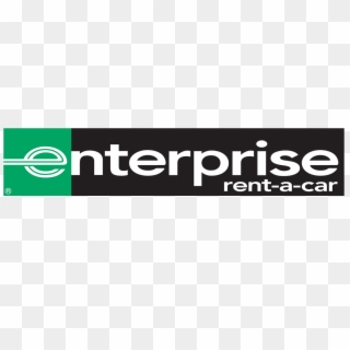 Enterprise - Enterprise Rental Car Logo Clipart