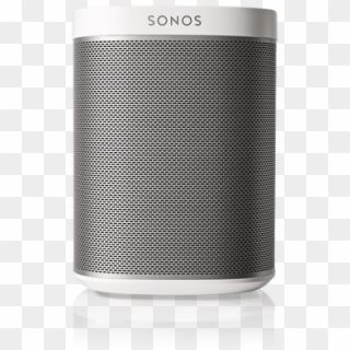 Play 1 Sonos Clipart
