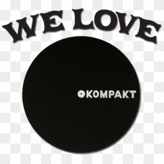 The Story Of Kompakt At Sonos Studio Ade - Kompakt Total Clipart