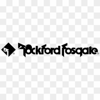 Rockford Fosgate Clipart