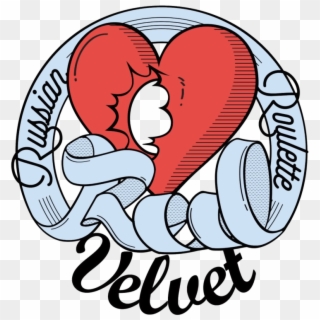 Red Velvet Logo Png Clipart