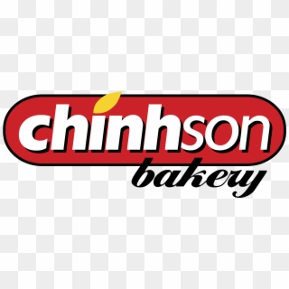 Chinhson Bakery Logo Png Transparent - Bakery Clipart