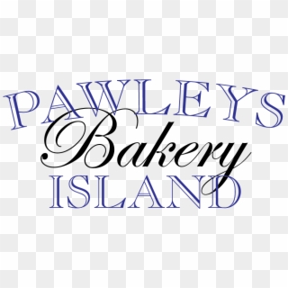 Pawleys Island Bakery Logo , Png Download - Kennedy Scott Clipart