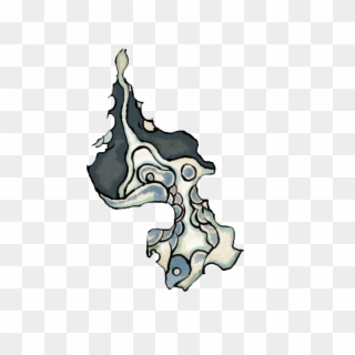 See This Map R10e 0 - Illustration Clipart