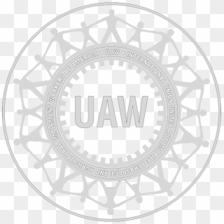 Uaw Local 600 Steel Unit Website - Gm And Uaw Clipart