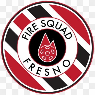 Logo Logo - Fire Squad Fresno Clipart